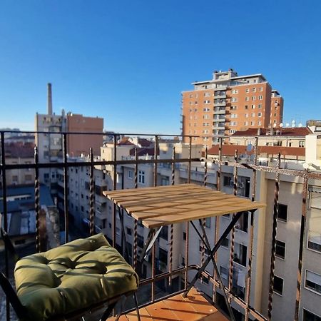 Light Blue Apartment Trieste Luaran gambar