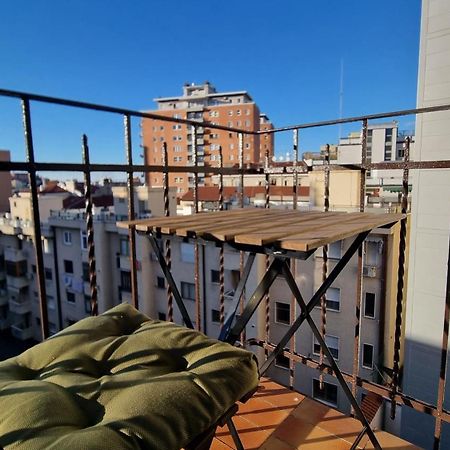 Light Blue Apartment Trieste Luaran gambar