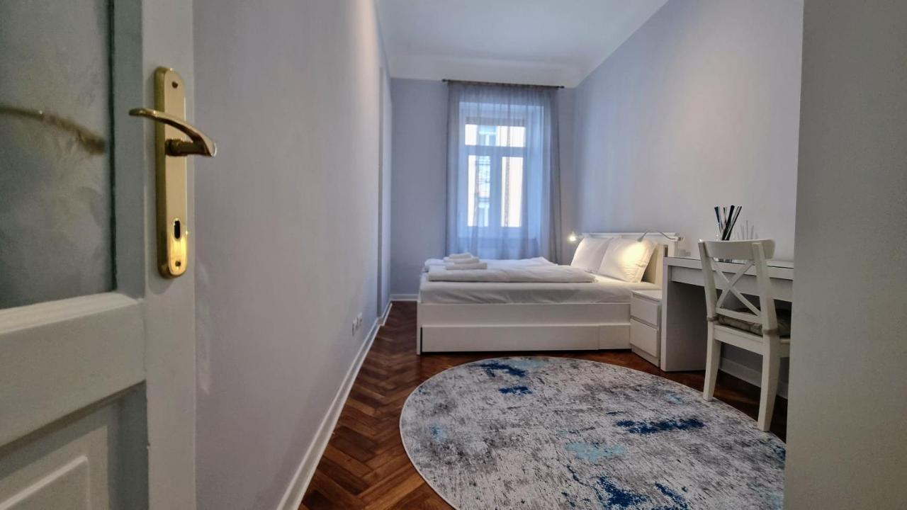 Light Blue Apartment Trieste Luaran gambar