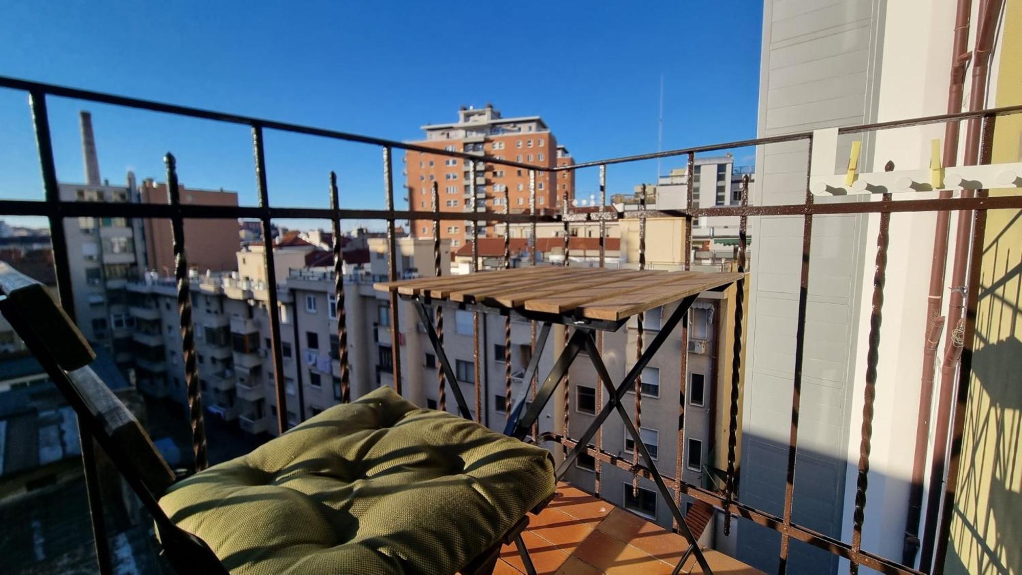 Light Blue Apartment Trieste Luaran gambar
