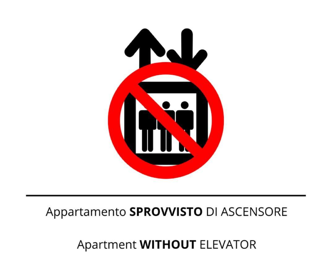Light Blue Apartment Trieste Luaran gambar